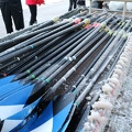 Frozen Oars